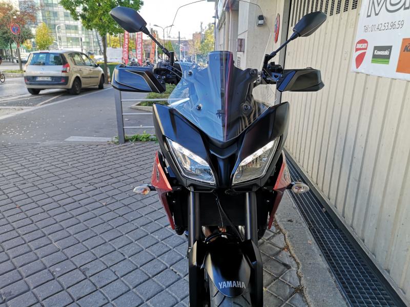 YAMAHA TRACER 9