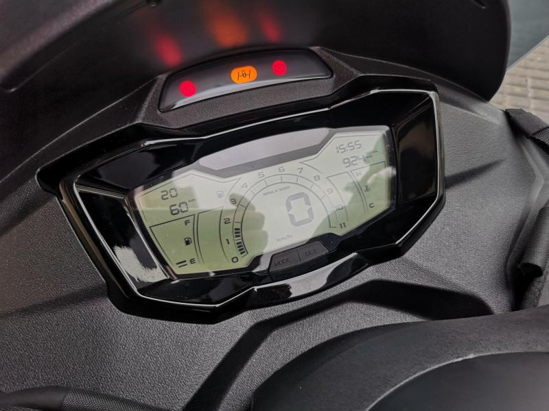 PIAGGIO MP3 310 HPE SPORT 