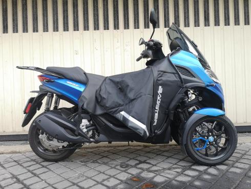 PIAGGIO MP3 310 HPE SPORT 