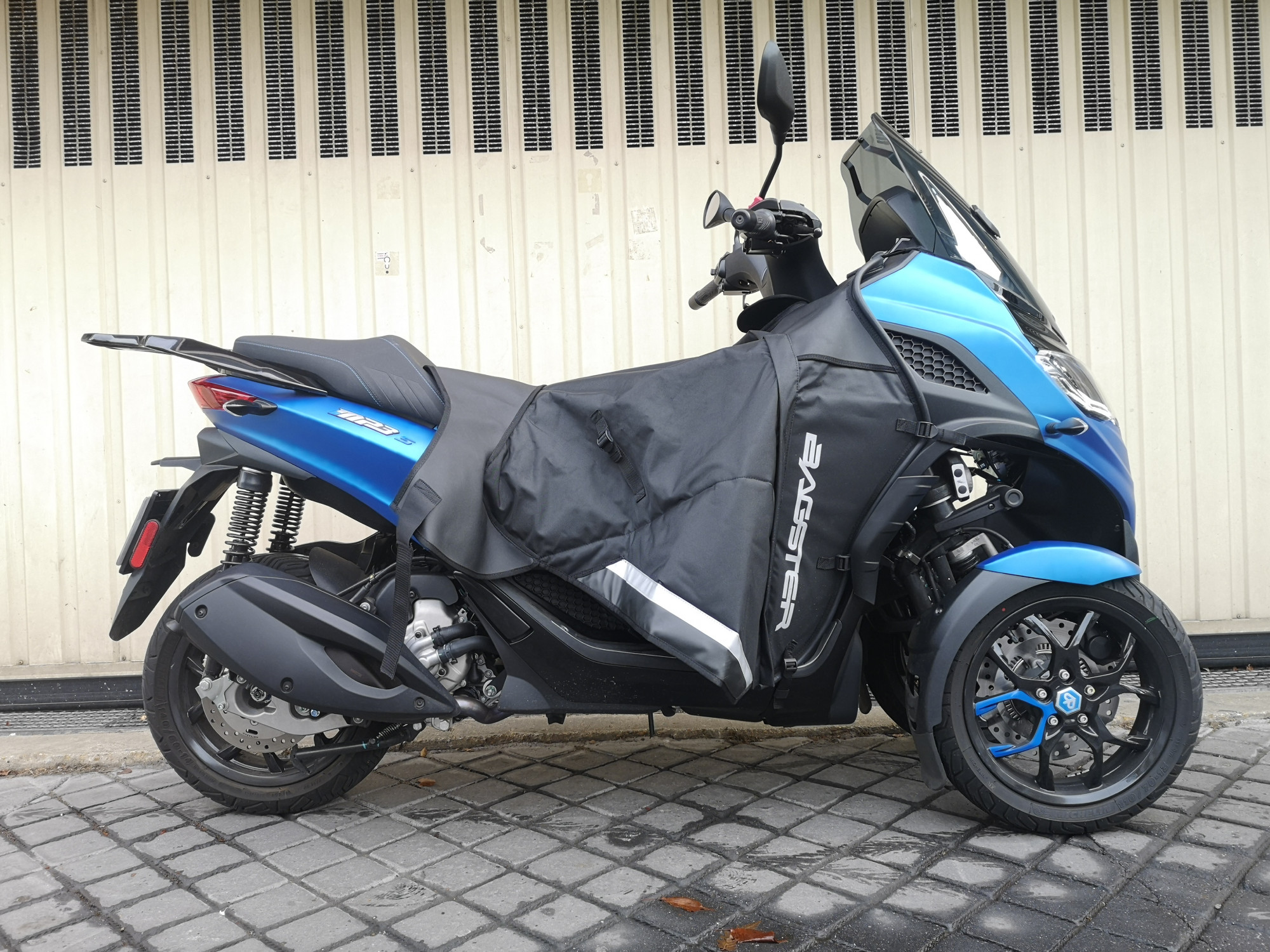 PIAGGIO MP3 310 HPE SPORT 