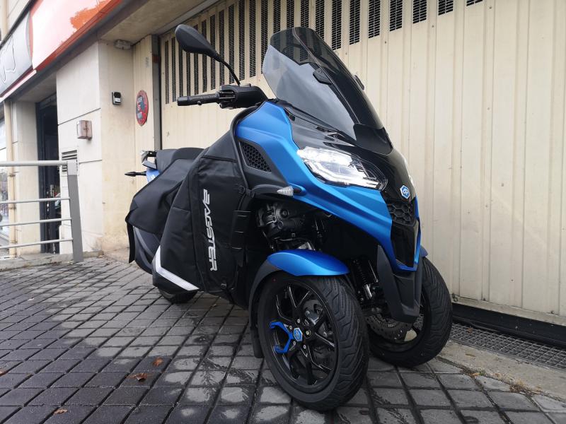 PIAGGIO MP3 310 HPE SPORT 