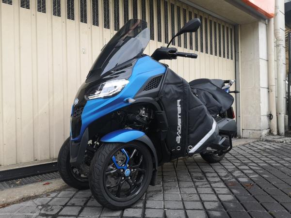 PIAGGIO MP3 310 HPE SPORT 