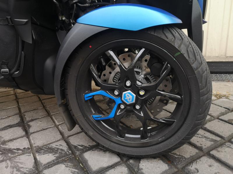 PIAGGIO MP3 310 HPE SPORT 