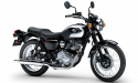 KAWASAKI MEGURO S1