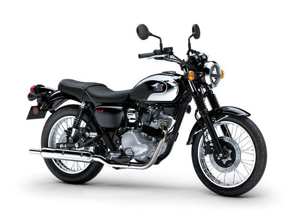 KAWASAKI MEGURO S1