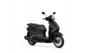 YAMAHA DELIGHT 125