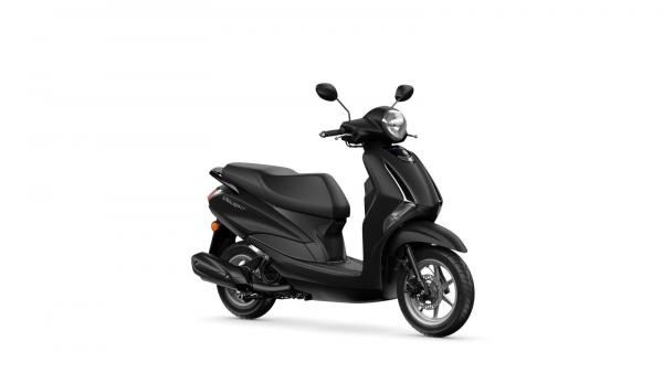 YAMAHA DELIGHT 125