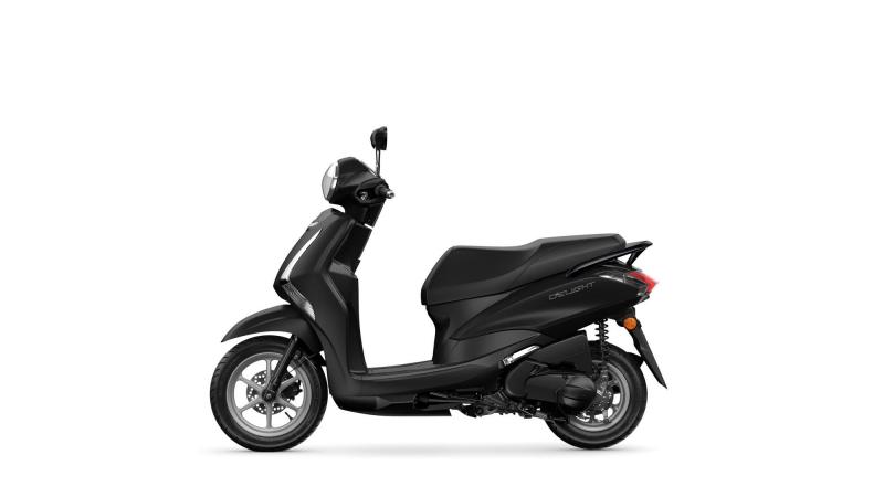 YAMAHA DELIGHT 125