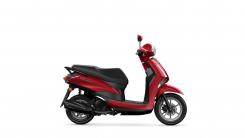 YAMAHA DELIGHT 125