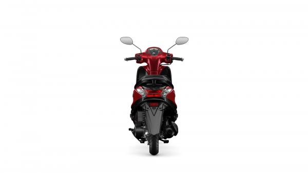 YAMAHA DELIGHT 125