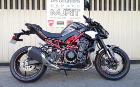 KAWASAKI Z900 A2