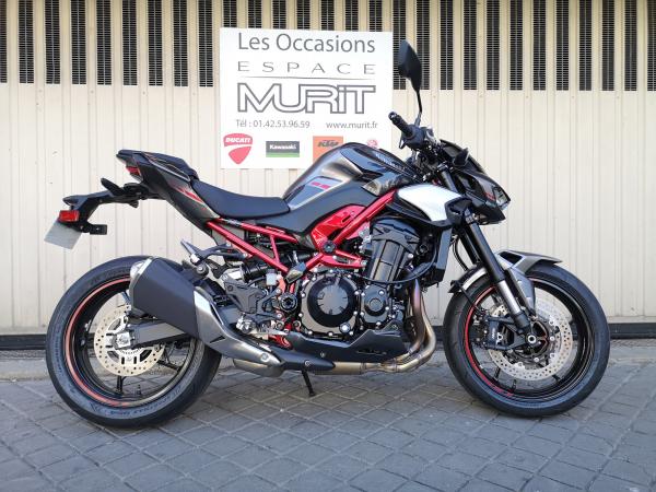 KAWASAKI Z900 A2