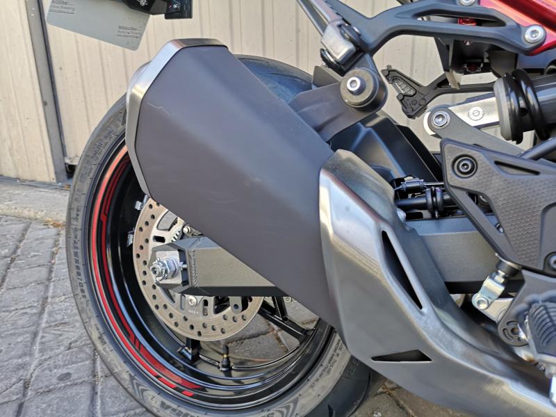 KAWASAKI Z900 A2