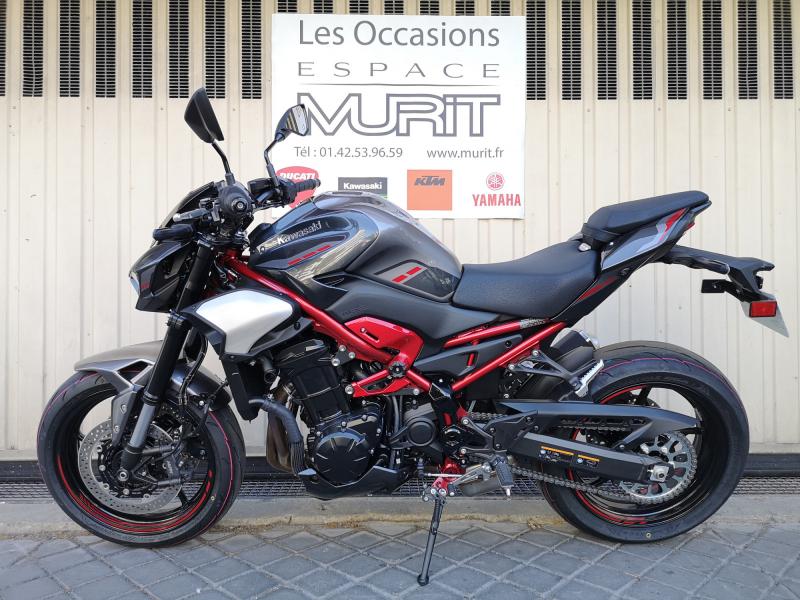 KAWASAKI Z900 A2