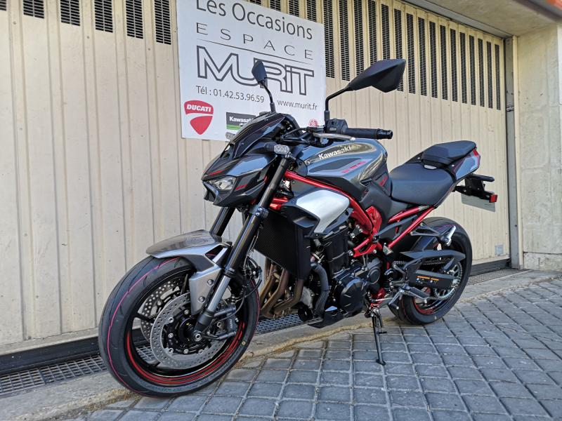 KAWASAKI Z900 A2