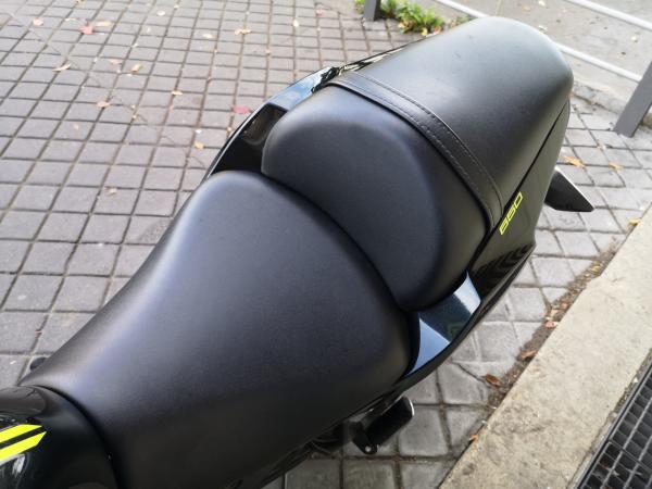 KAWASAKI NINJA 650 ABS A2