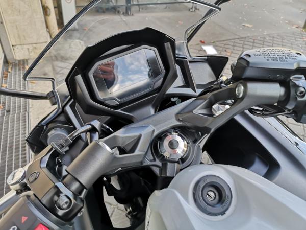 KAWASAKI NINJA 650 ABS A2