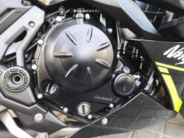 KAWASAKI NINJA 650 ABS A2