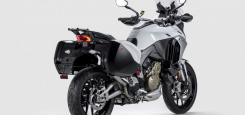 DUCATI MULTISTRADA V4S TRAVEL&RADAR