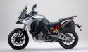 DUCATI MULTISTRADA V4S TRAVEL&RADAR