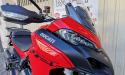 DUCATI MULTISTRADA V2 S GARANTIE CONSTRUCTEUR 