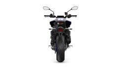 YAMAHA MT-09 SP 35kW