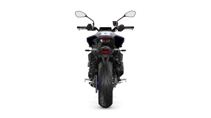 YAMAHA MT-09 SP 35kW
