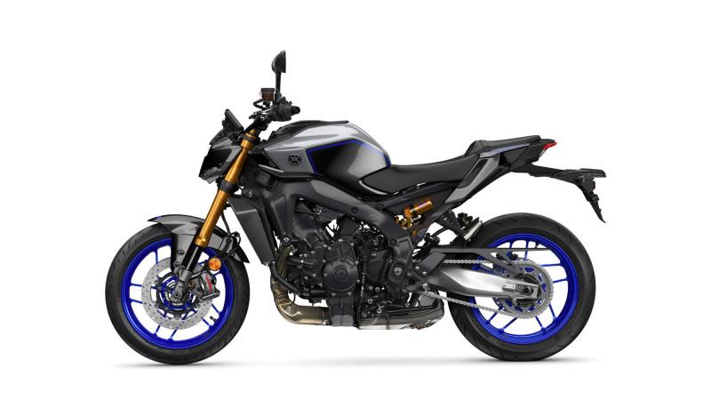 YAMAHA MT-09 SP 35kW