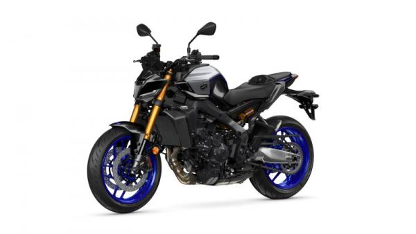 YAMAHA MT-09 SP 35kW
