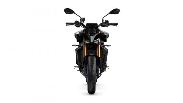 YAMAHA MT-09 SP 35kW