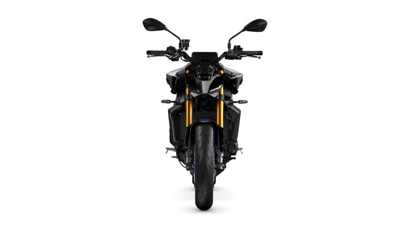 YAMAHA MT-09 SP 35kW