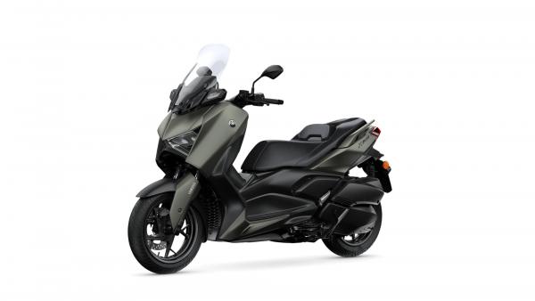 YAMAHA X-MAX 300 ABS