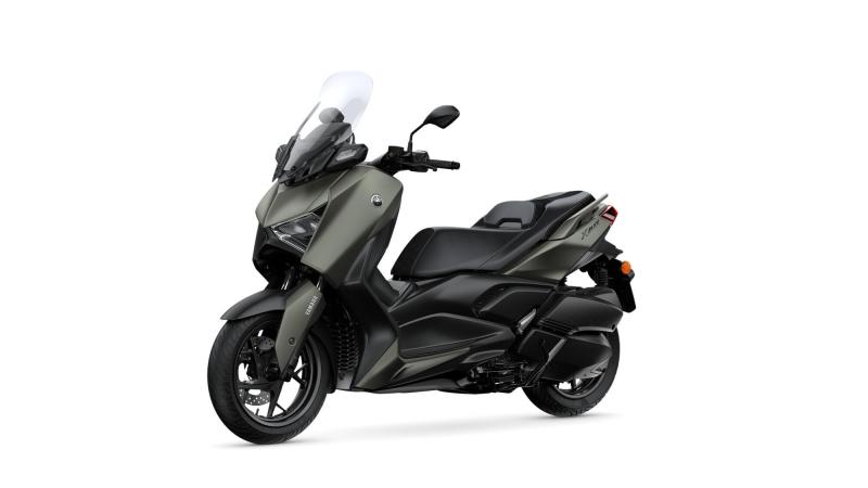 YAMAHA X-MAX 300 ABS