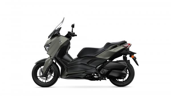 YAMAHA X-MAX 300 ABS