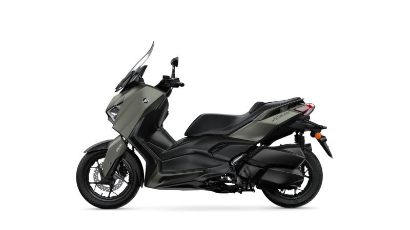 YAMAHA X-MAX 300 ABS