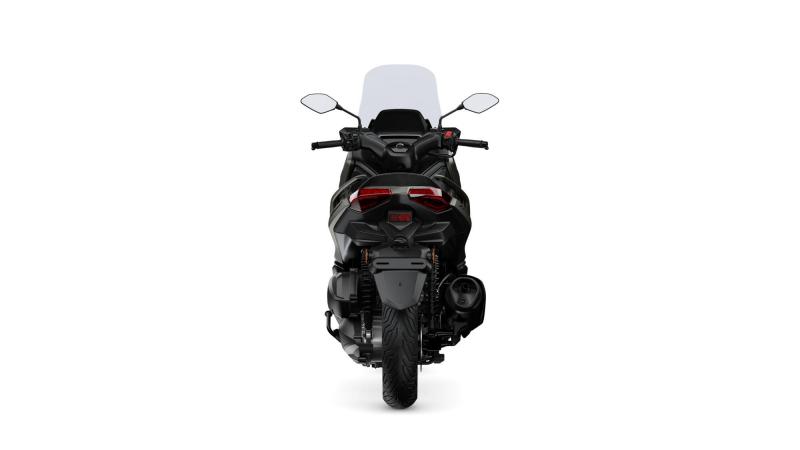 YAMAHA X-MAX 300 ABS