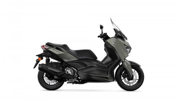 YAMAHA X-MAX 300 ABS