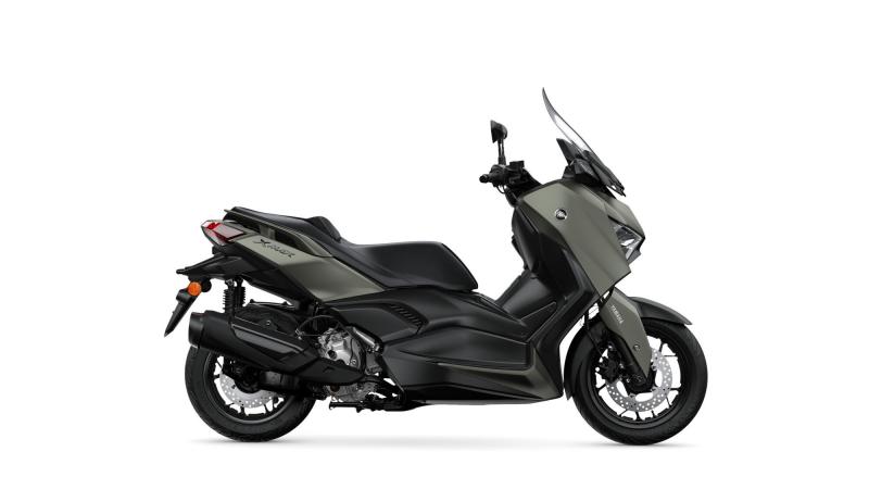 YAMAHA X-MAX 300 ABS