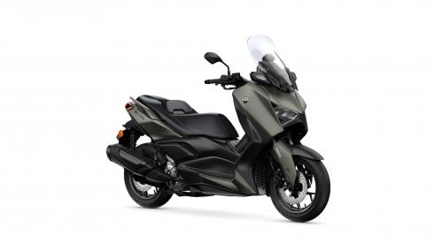 YAMAHA X-MAX 300 ABS