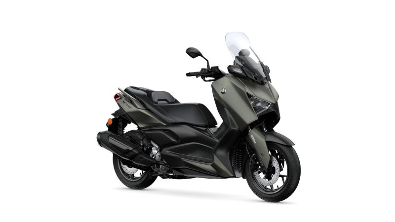 YAMAHA X-MAX 300 ABS