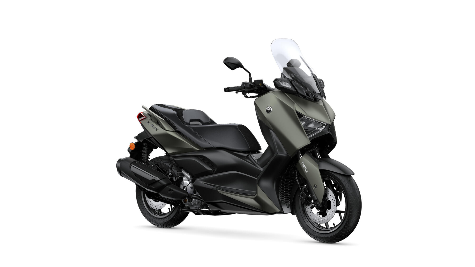 YAMAHA X-MAX 300 ABS
