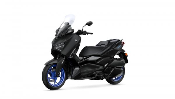 YAMAHA X-MAX 300 ABS