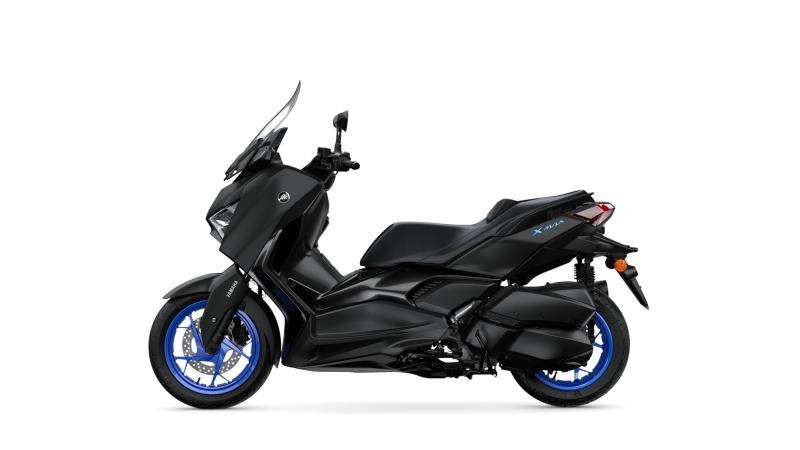 YAMAHA X-MAX 300 ABS