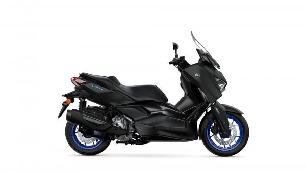 YAMAHA X-MAX 300 ABS
