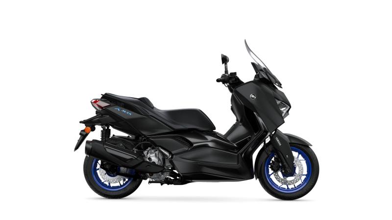 YAMAHA X-MAX 300 ABS
