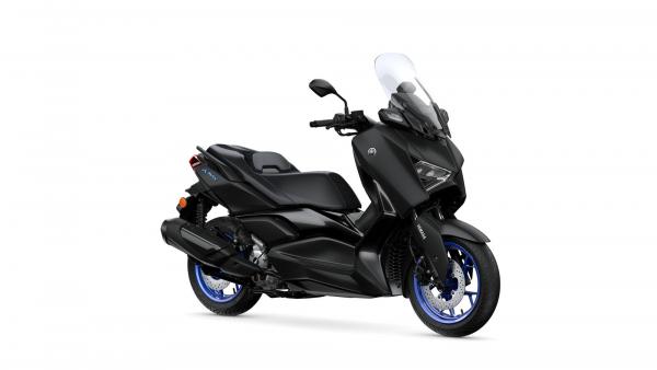 YAMAHA X-MAX 300 ABS