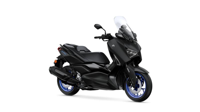 YAMAHA X-MAX 300 ABS
