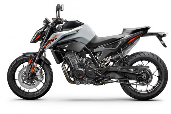 KTM 790 DUKE L