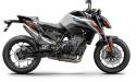 KTM 790 DUKE L