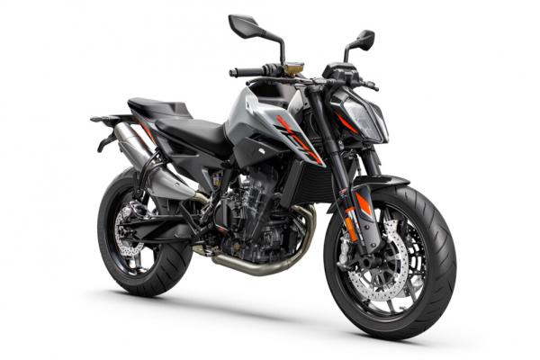 KTM 790 DUKE L